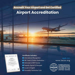 Airport Accreditation and Certificate