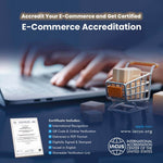 E-Commerce Accreditation and Certificate