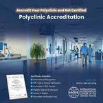 Polyclinic Accreditation and Certificate