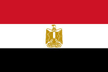 egypt