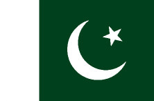 pakistan