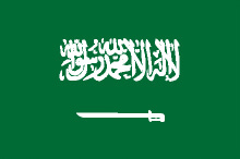 saudi-arabia