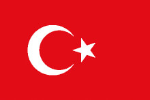 turkey